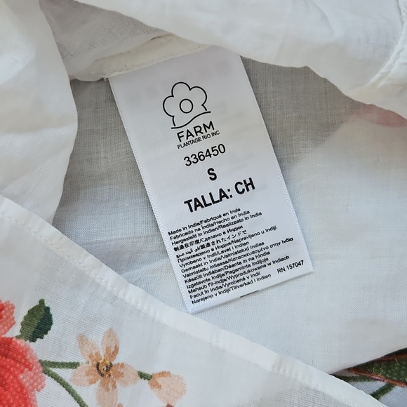 Farm Rio Top - Picture 7 of 10